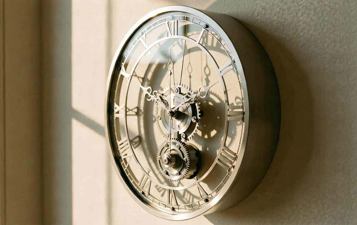 clockwork mechanisms