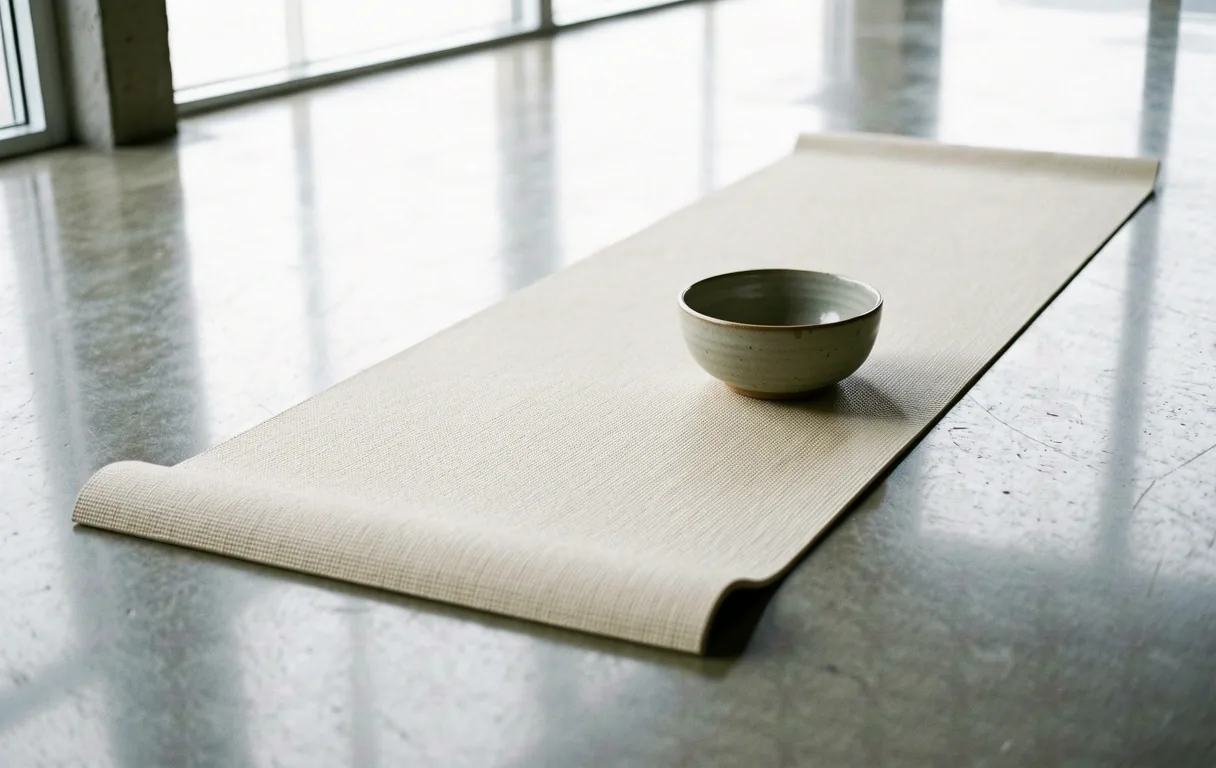 minimal geometry