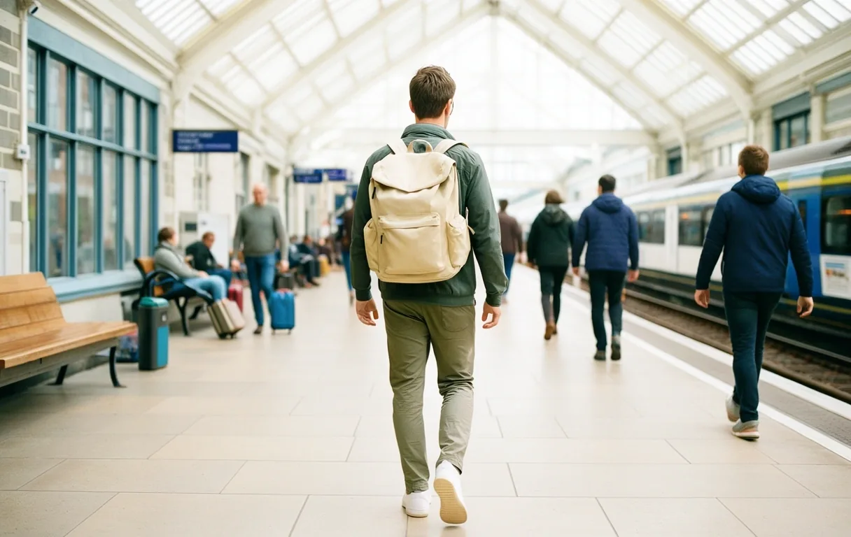 Travel habits
