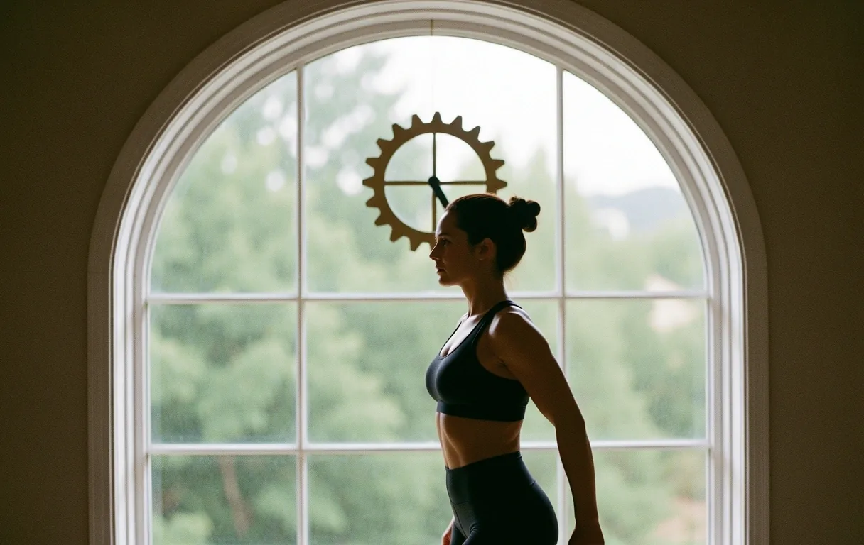 clockwork mechanisms