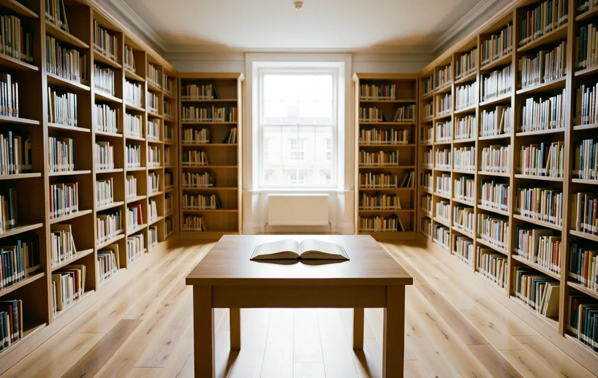 Purposeful space